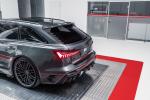 Audi RS6-R by ABT 2020 года